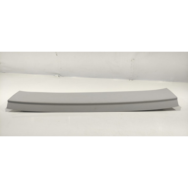 Acabamento Forro De Teto Traseiro Vw Tiguan Tsi 2009-2010