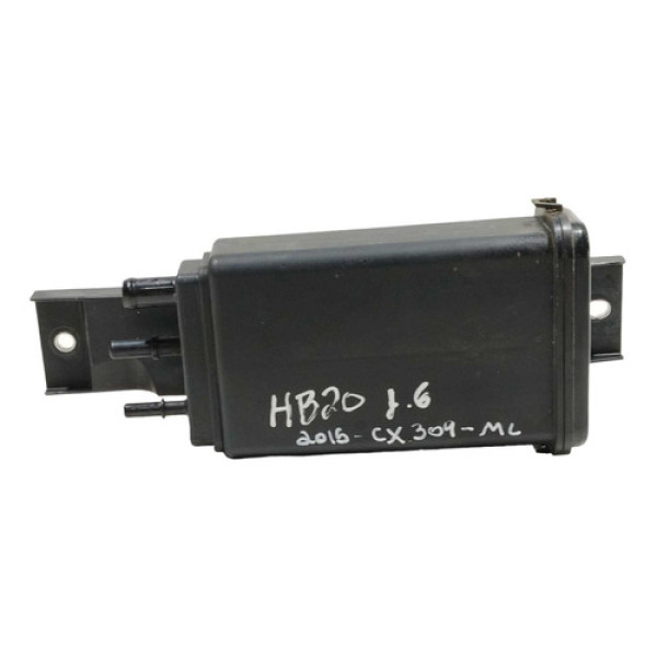  Canister Filtro Hyundai Hb20 1.6 2015