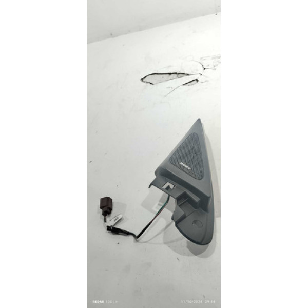 Acabamento Interno Esquerdo Do Retrovisor Fusion 2.0 2011