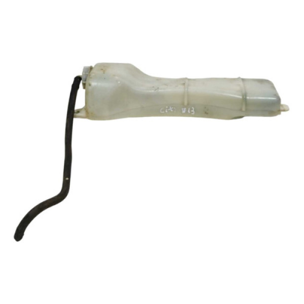 Reservatório De Água Radiador Honda City 2015 