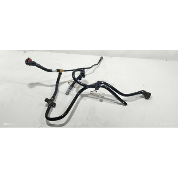 Mangueira Do Filtro Canister Ford Fusion Sel 2.5 2011