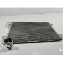 Condensador Ar Condicionado Renault Scenic Megane 2001/2006