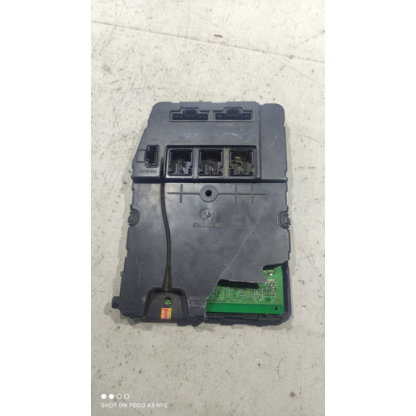 Modulo Bsi Renault Megane 1.6 16v 2008 8200433200 Detalhe