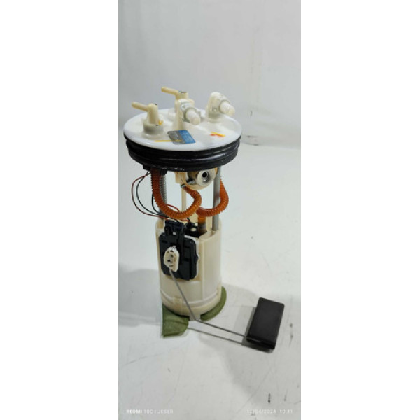 Bomba De Combustível Fit 1.5 16v Automático 116 Cv 2018