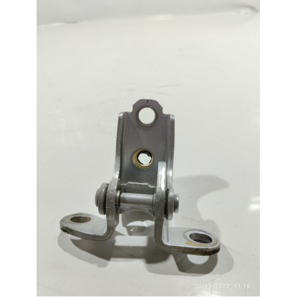 Dobradiça De Porta Traseira Esquerda Inferior Honda Fit 2016