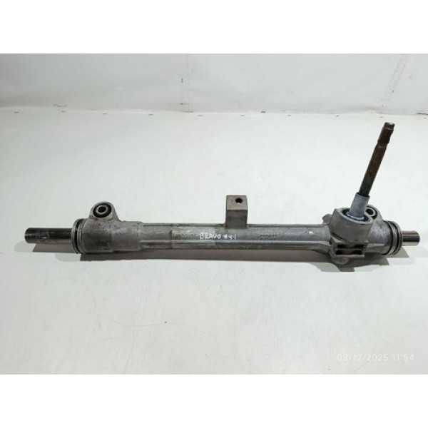 Caixa Do Volante Fiat Bravo 1.8 2014