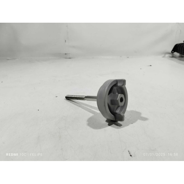 Trava Parafuso Estepe Fiat Argo 2019