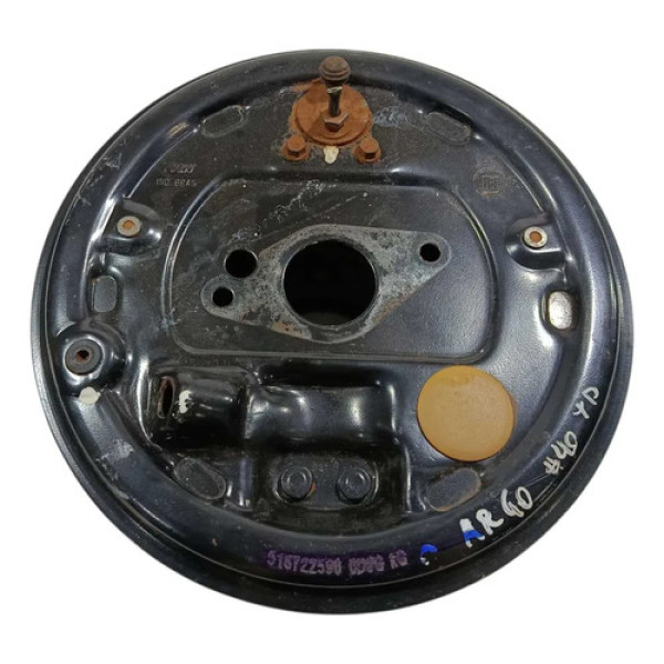 Rolamento Roda Traseiro Direito Cubo Argo Drive 1.0 2020