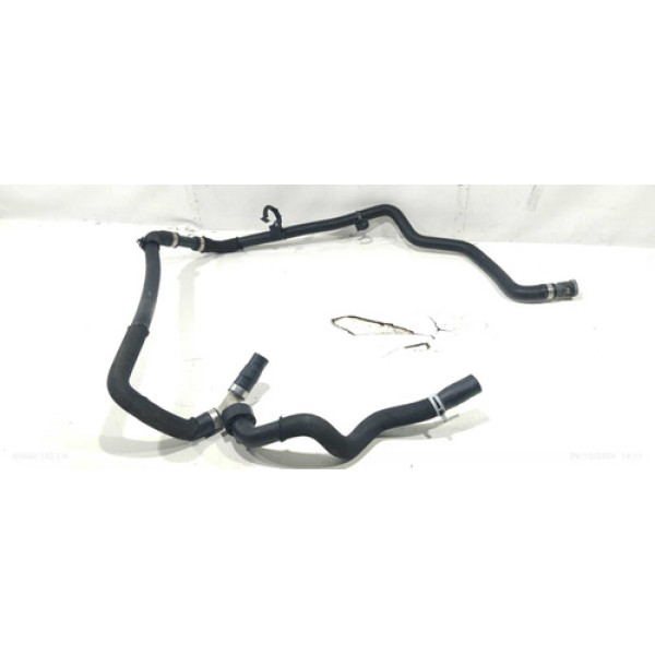 Mangueira Do Ar Quente Ford Focus 2.0 2016