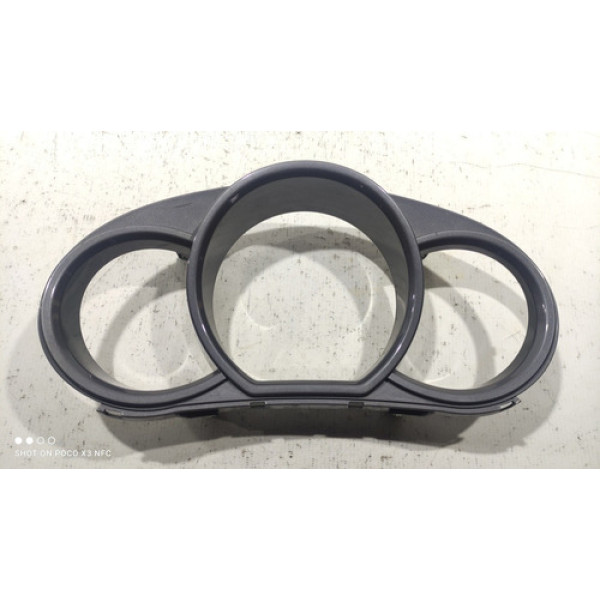 Moldura Do Painél De Instrumento Citröen C3 Novo 2014/2017