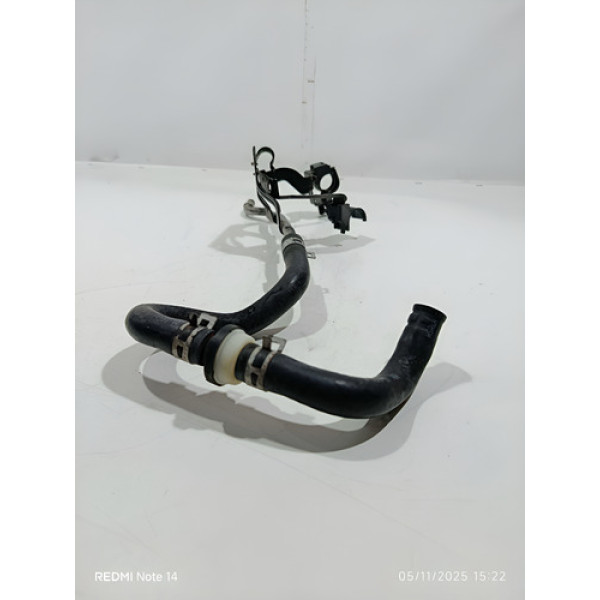 Cano Tubo Mangueira De Agua Kia Cerato 1.6 Aut 2015