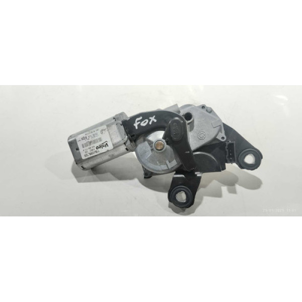 Motor Do Limpador Traseiro Volkswagen Fox 2013