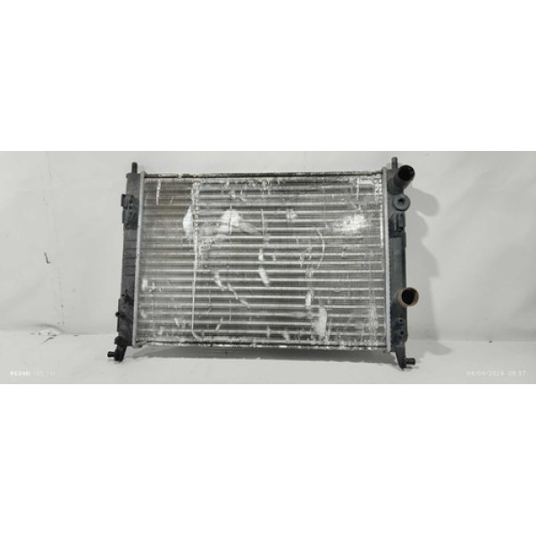 Radiador Fiat Idea 1.4 Elx Flex 2008