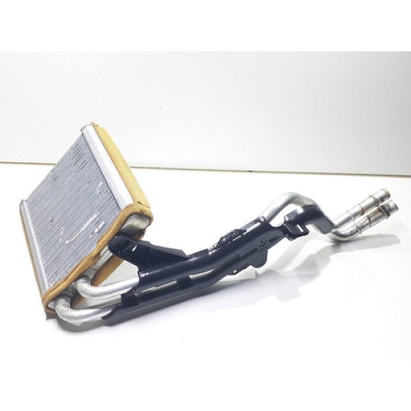 Radiador Ar Quente Ford Ka 2014 À 2018 Original 