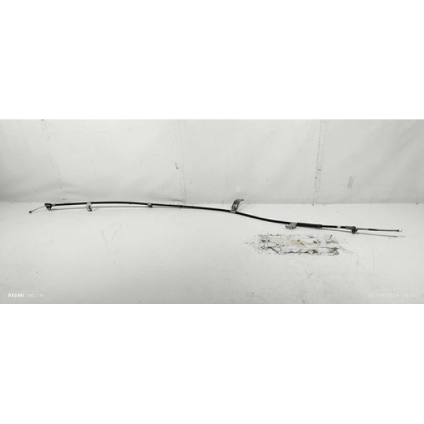 Cabo Do Freio De Mão Esquerdo Toyota Etios 1.5 2015