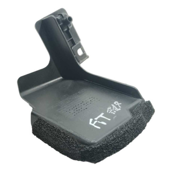 Acabamento Churrasqueira Honda Fit 2018