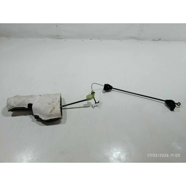 Motor Regulagem Banco Dianteiro Esquerdo Fusion Sel 2.5 2012 Preto