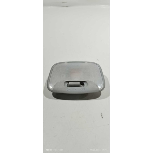 Luz Teto Cortesia Mitsubishi Lancer 2012