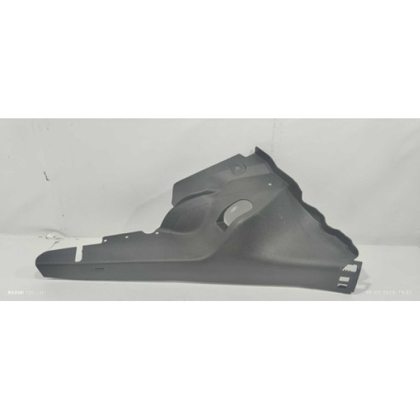 Acabamento Coluna Traseiro Direito Gm Onix 2017