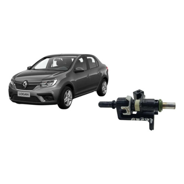 Bico Injetor Partida Frio Renault Duster Logan 1.6 166077213 127v