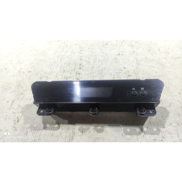 Relógio Painel Central Cerato 2009/2013 945001m200/250