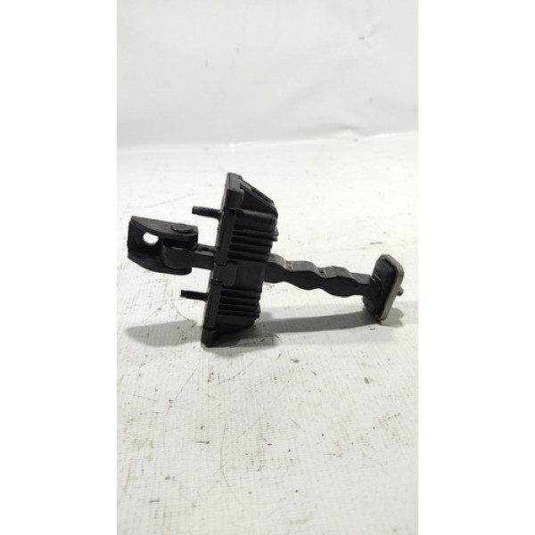 Limitador De Porta Dianteiro Esquerdo C4 Vtr 