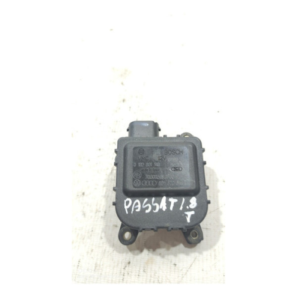 Motor Atuador Do Ar  Passat 1.8 Turbo Automático