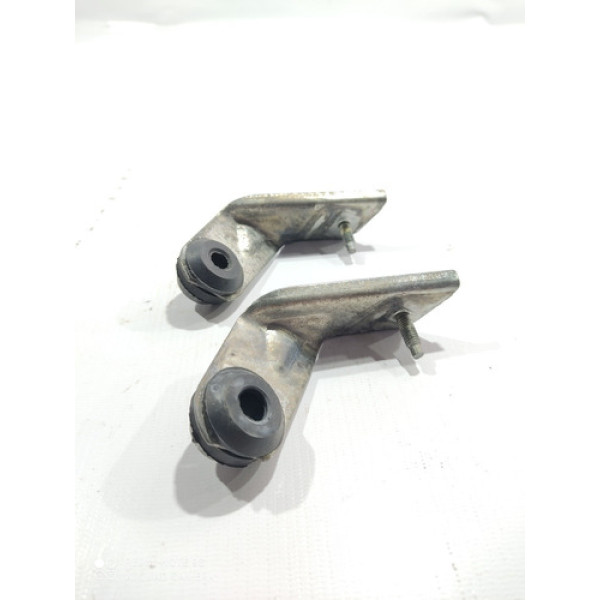 Suporte Do Radiador Superior Renault Symbol (cx11)