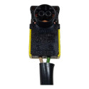 Volante Hardisck Gm Prisma Onix 2016 13580943