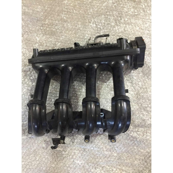 Coletor De Admissão Honda Fit 1.4 2004