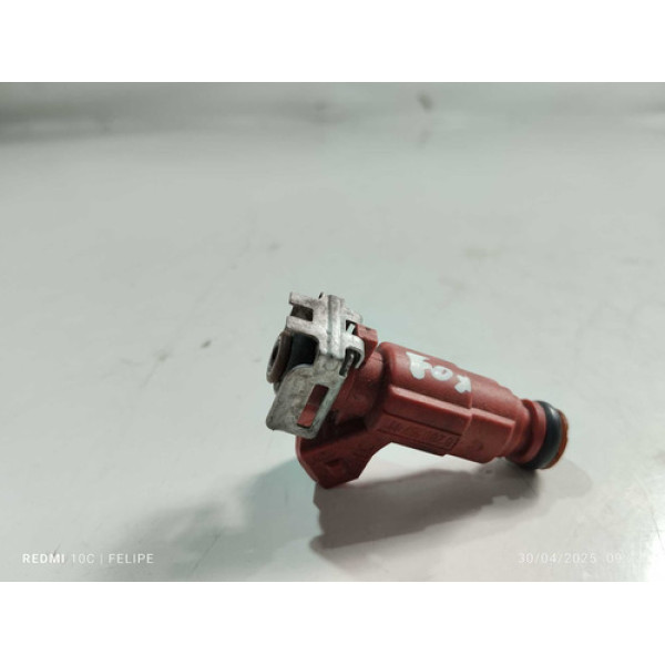 Bico Injetor Volkswagen Fox 1.0 2013