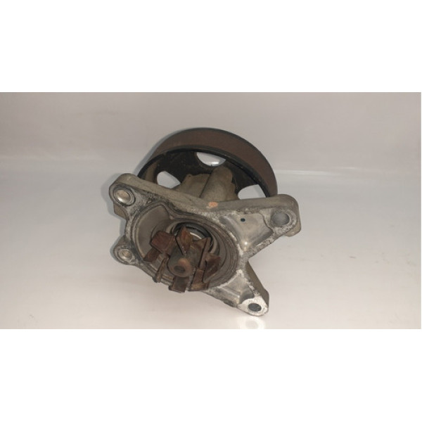 Bomba Da Água Nissan Sentra 2008 Ao 2011 2.0