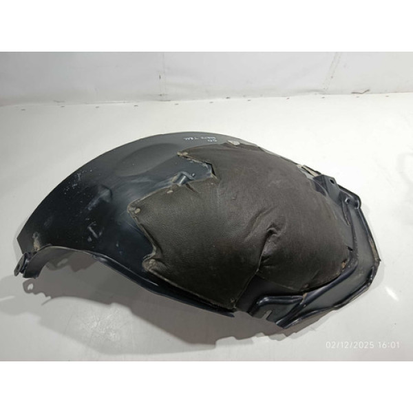 Capa De Roda Dianteira Direita Traz Discovery Sport Sd4 2016