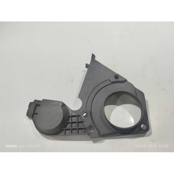 Proteção Da Corrêa Dentada Citroen C3 1.4 2012 (9637902780) Preto