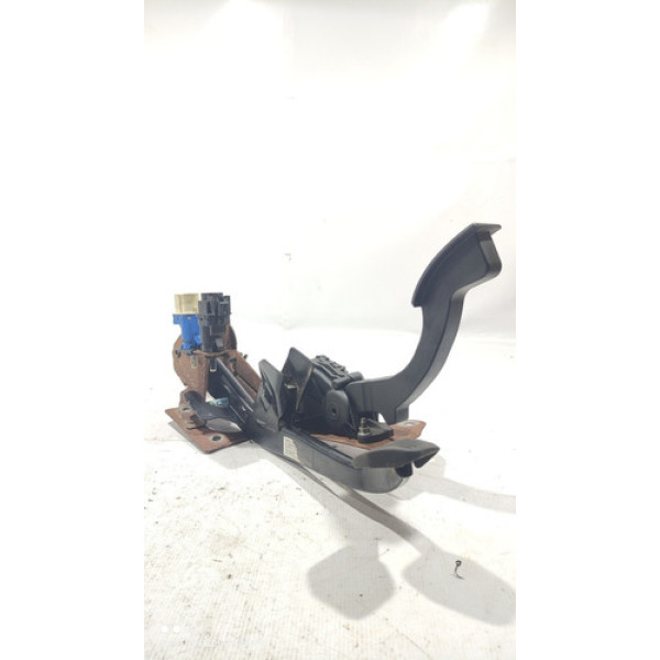 Pedal Acelerador E Freio Ford Focus 2007 4m51-9f836-ak R