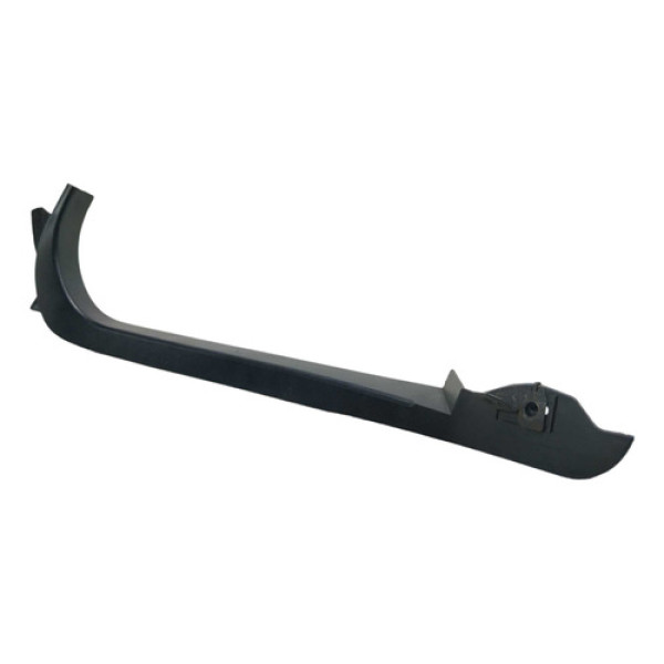 Acabamento Porta Dianteiro Esquerdo Ford Focus 2016 Preto