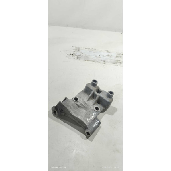 Suporte Da Bomba Hidraulica Fiat Idea 1.4 2008