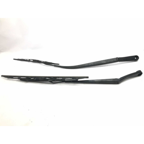 Par Braço Do Limpador Pára-brisa Hyundai Ix35 2015 Original Esquerdo
