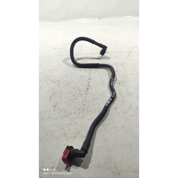 Mangueira Bico Injetor Nissan Versa 1.6 16v 2015 Gasolina