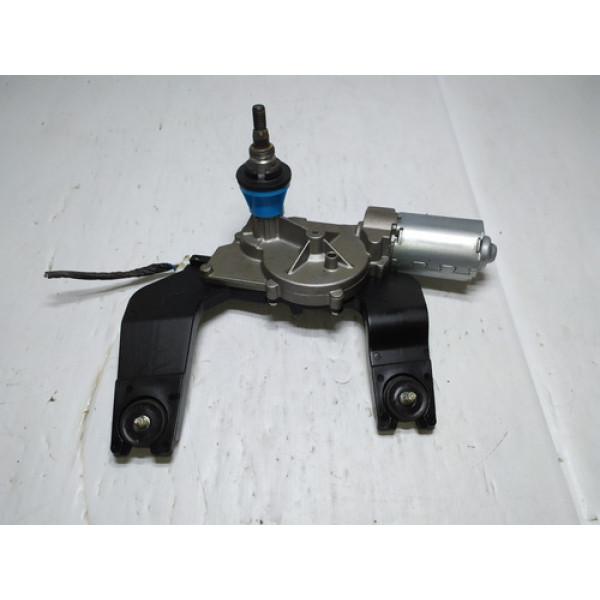 Motor Limpador Vigia Traseiro Hyundai I30 2011 Hatch