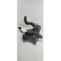  Pedal De Freio Embreagem Suporte Onix 1.0 Mt Lt  Flex 2016
