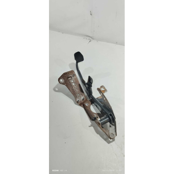 Pedal De Freio Ford Focus 2008/2013 Automático