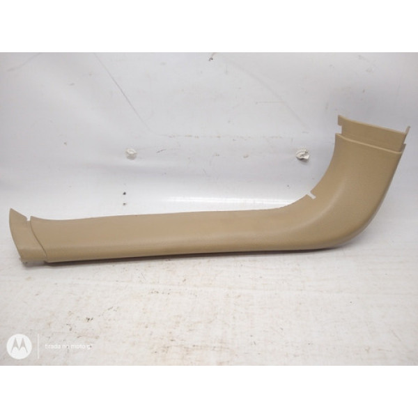 Acabamento Tampa Traseira Esquerda Captiva 