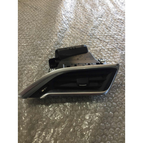 Difusor De Ar Esquerdo Peugeot 208 2015