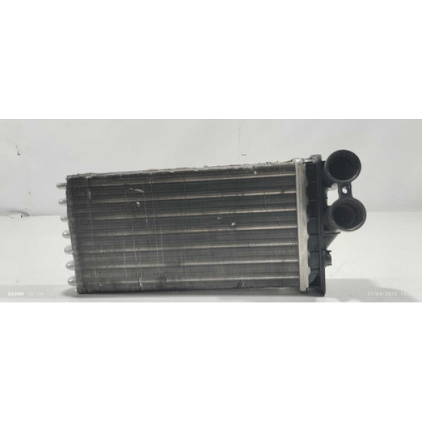 Radiador Ar Quente Citroën C4 Vtr Pallas 2.0 2011