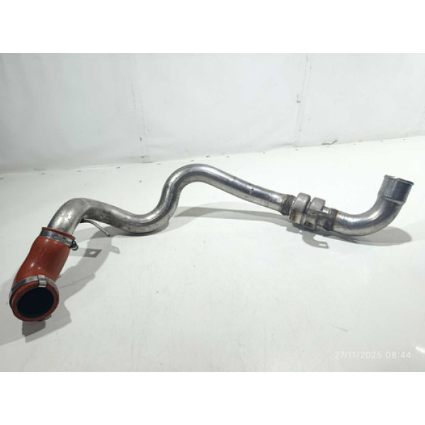 Cano Mangueira D Turbina Discovery Sport Sd4 Hse 2016 Diesel