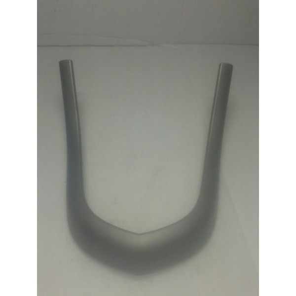 Moldura Console Central Alavanca Marcha Peugeot 308 2015