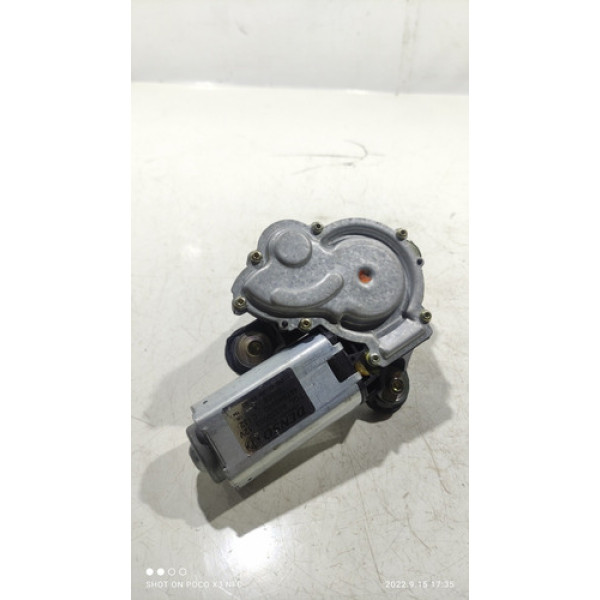 Motor Limpador Traseiro Fiat Stilo 2008 467849960