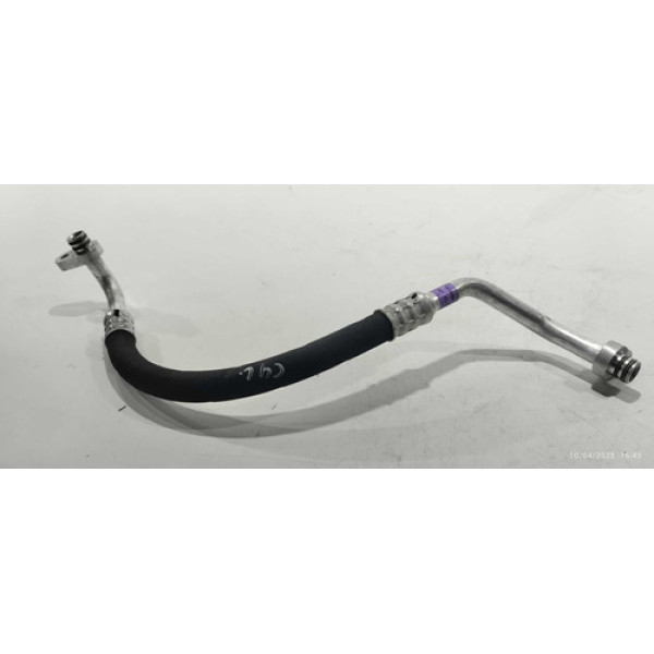 Mangueira Do Ar Condicionado Citroen C4 Lounge Thp 1.6 2014