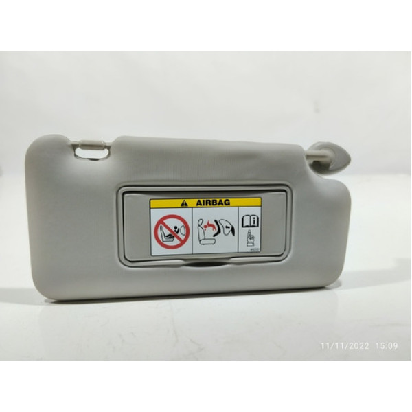 Quebra Sol Direito Honda Fit 2017